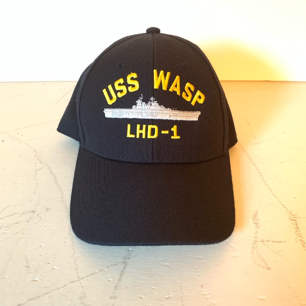 US Navy Hat